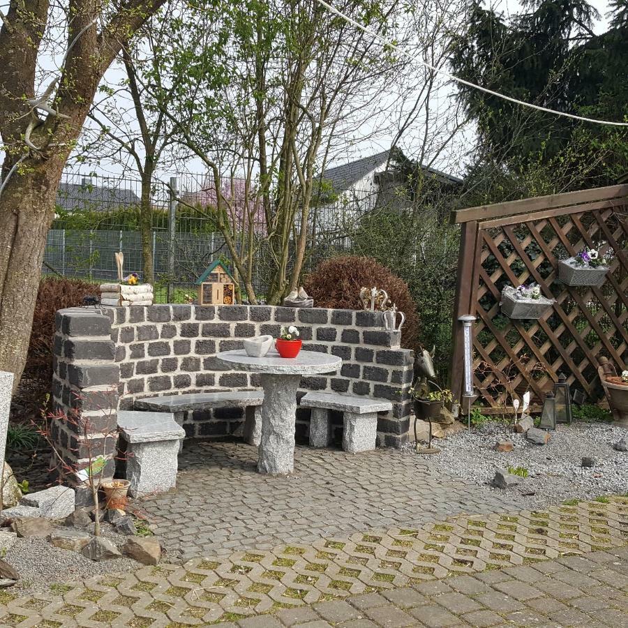 Ferienwohnung Scheid Lahr  Eksteriør bilde