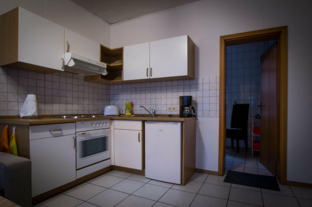 Ferienwohnung Scheid Lahr  Eksteriør bilde