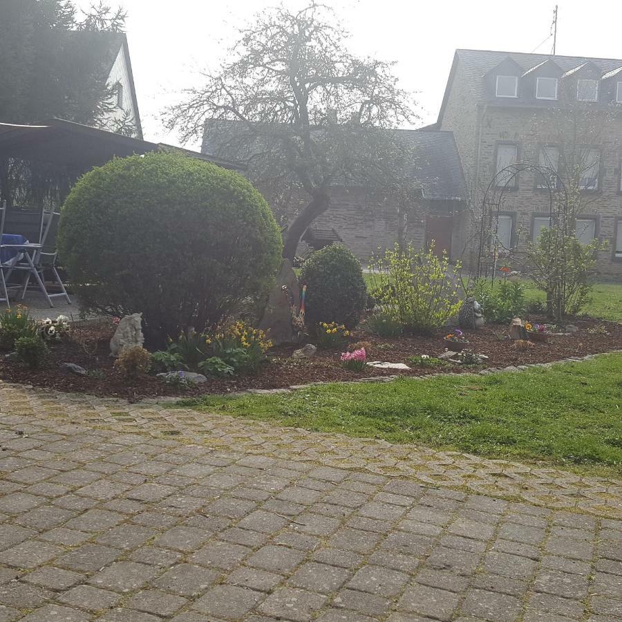 Ferienwohnung Scheid Lahr  Eksteriør bilde