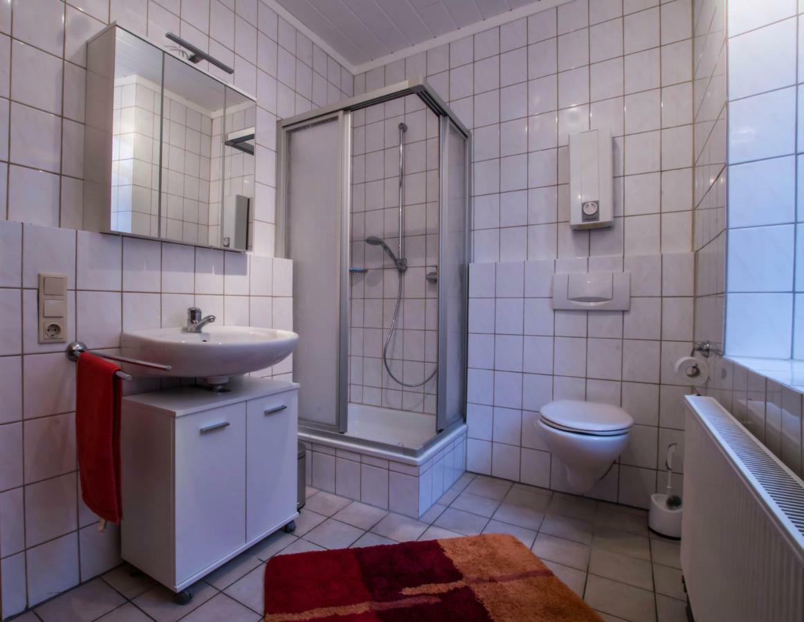 Ferienwohnung Scheid Lahr  Eksteriør bilde
